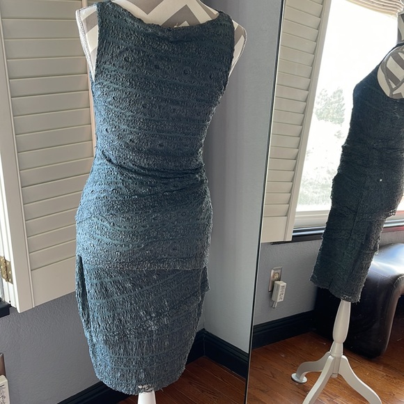 Anthropologie dress - Picture 3 of 4